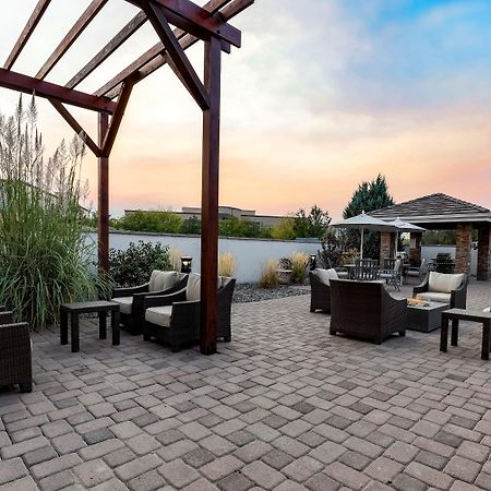 Staybridge Suites Reno Nevada By Ihg Екстериор снимка