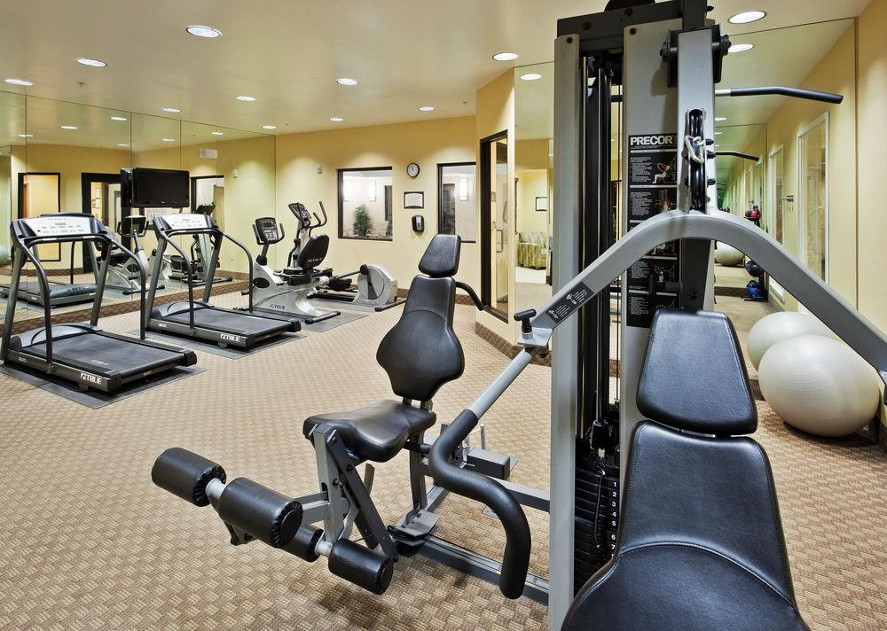 Staybridge Suites Reno Nevada By Ihg Екстериор снимка