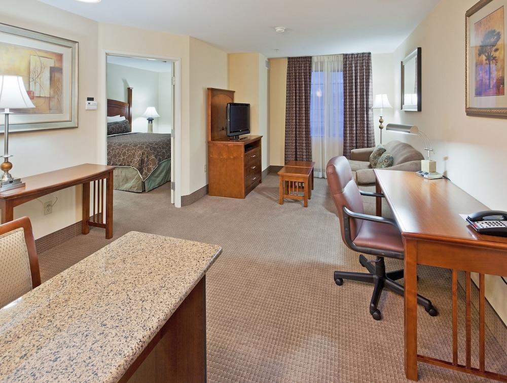 Staybridge Suites Reno Nevada By Ihg Екстериор снимка