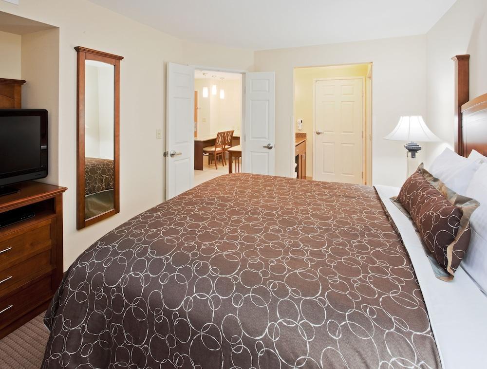 Staybridge Suites Reno Nevada By Ihg Екстериор снимка