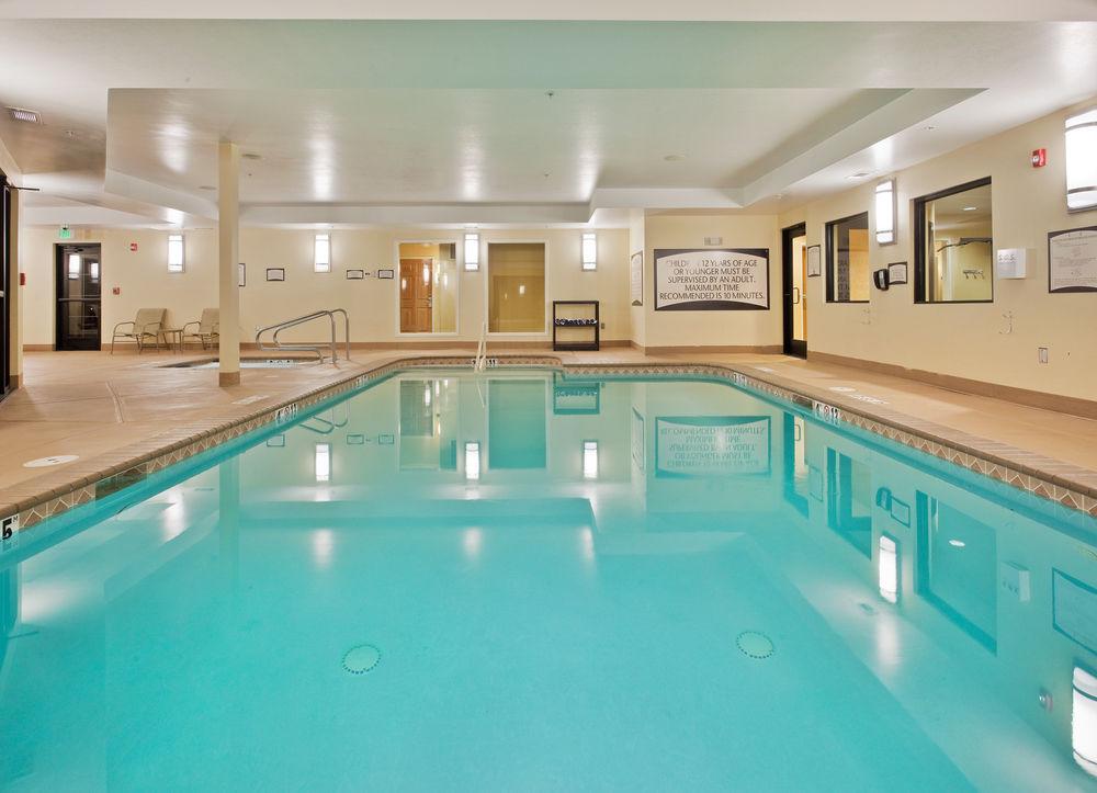 Staybridge Suites Reno Nevada By Ihg Екстериор снимка