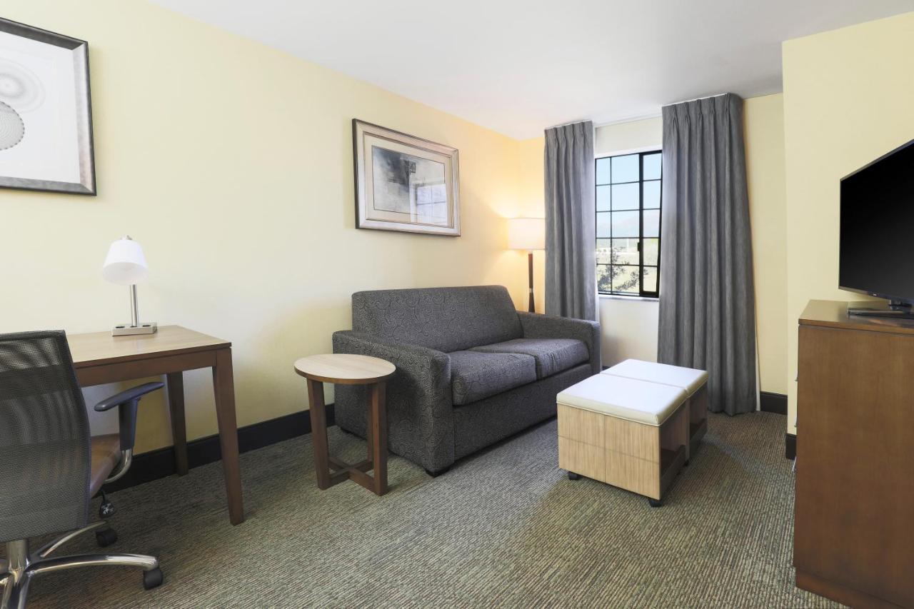 Staybridge Suites Reno Nevada By Ihg Екстериор снимка