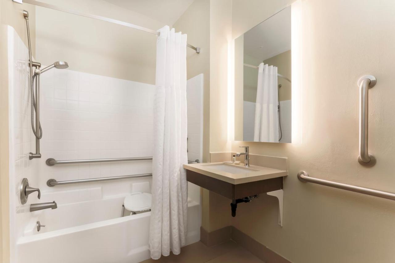 Staybridge Suites Reno Nevada By Ihg Екстериор снимка