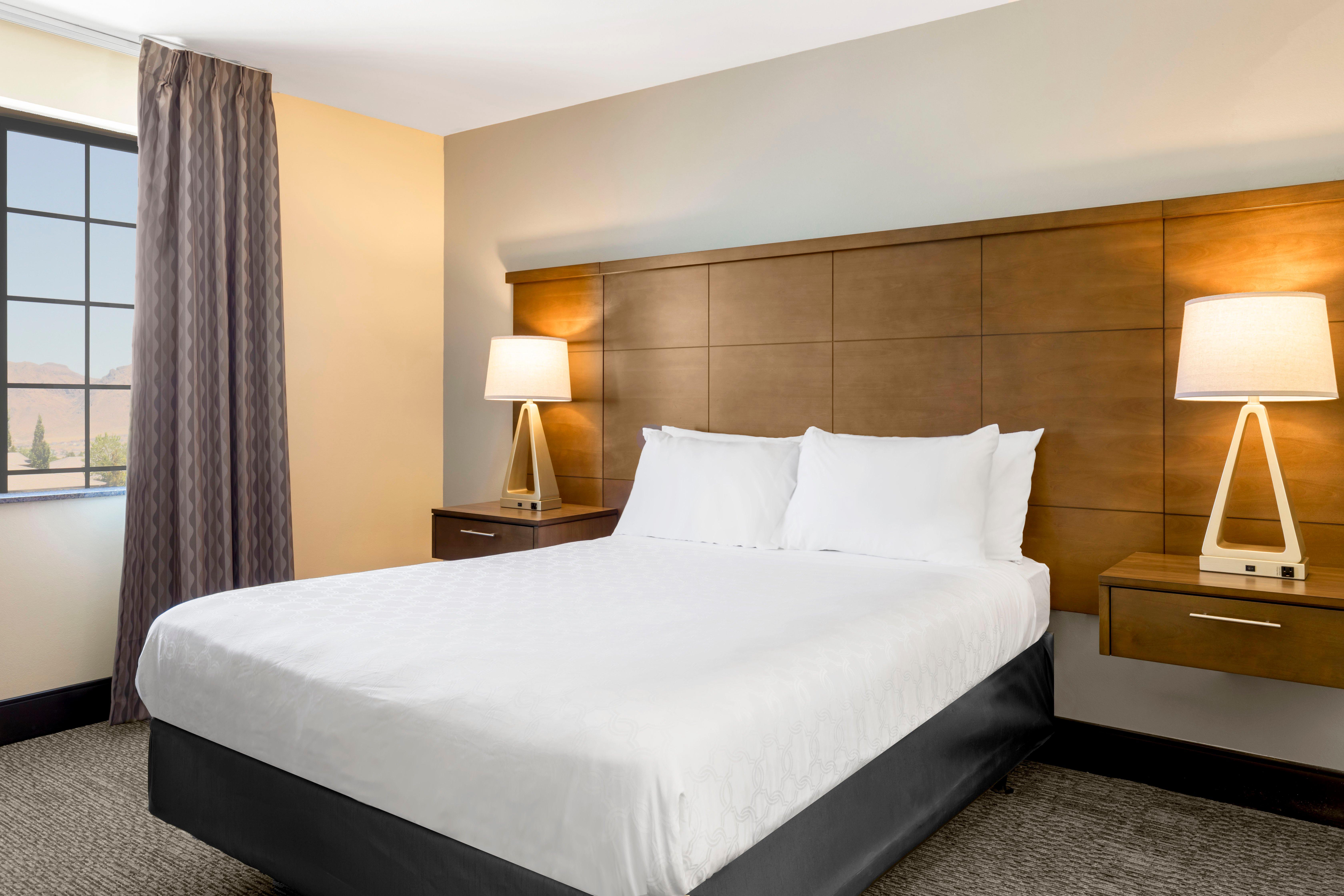 Staybridge Suites Reno Nevada By Ihg Екстериор снимка