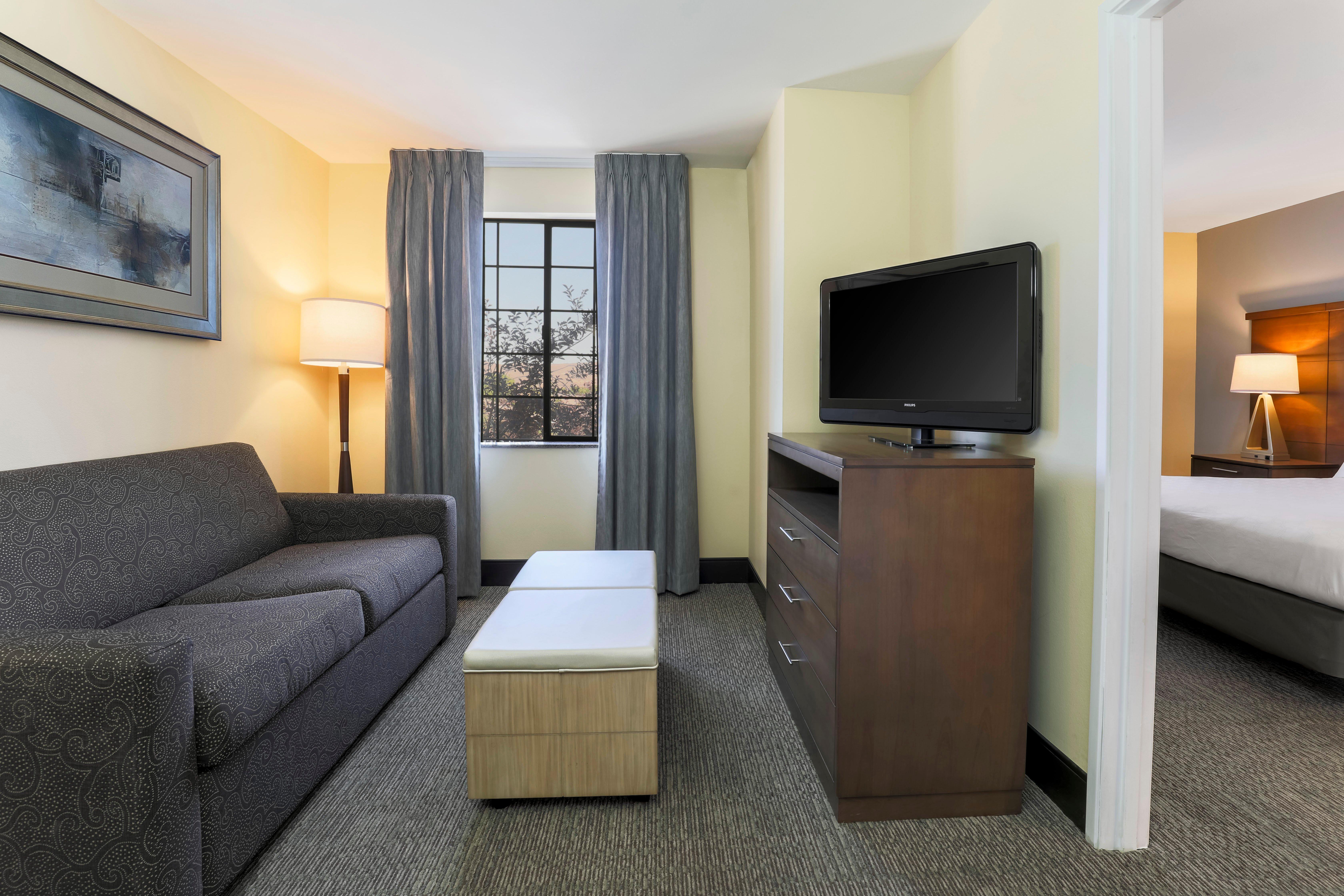 Staybridge Suites Reno Nevada By Ihg Екстериор снимка