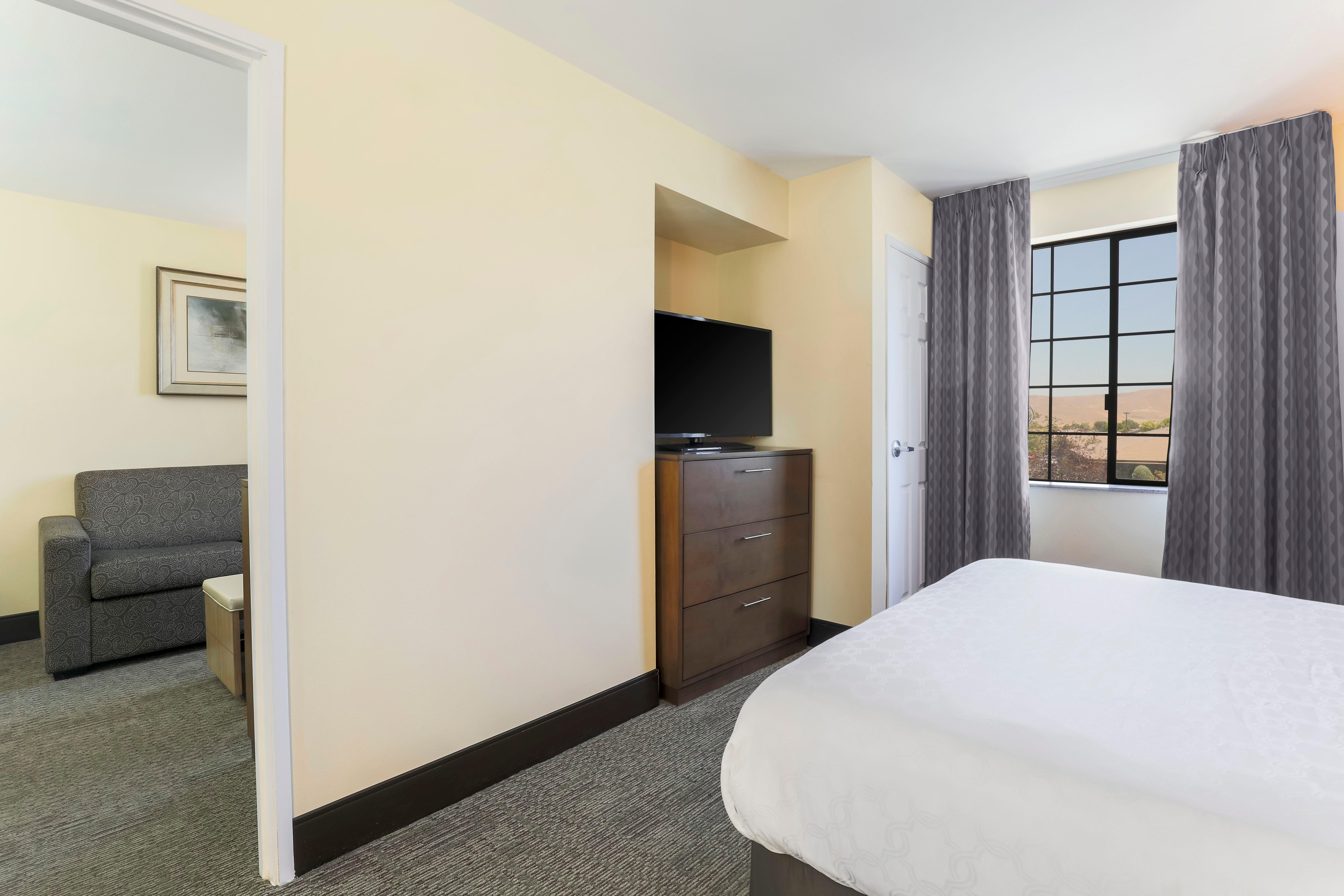 Staybridge Suites Reno Nevada, An Ihg Hotel Екстериор снимка