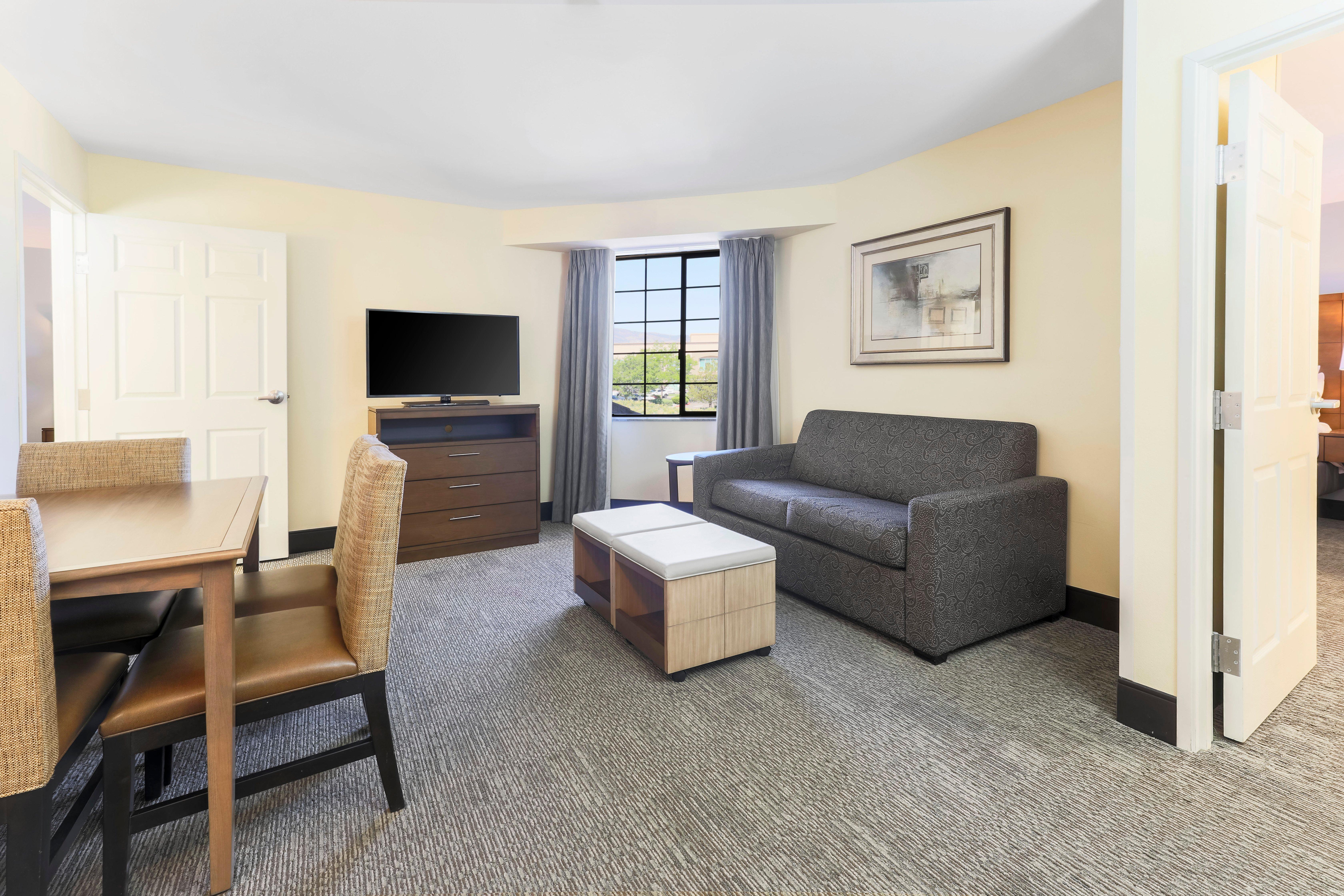 Staybridge Suites Reno Nevada By Ihg Екстериор снимка