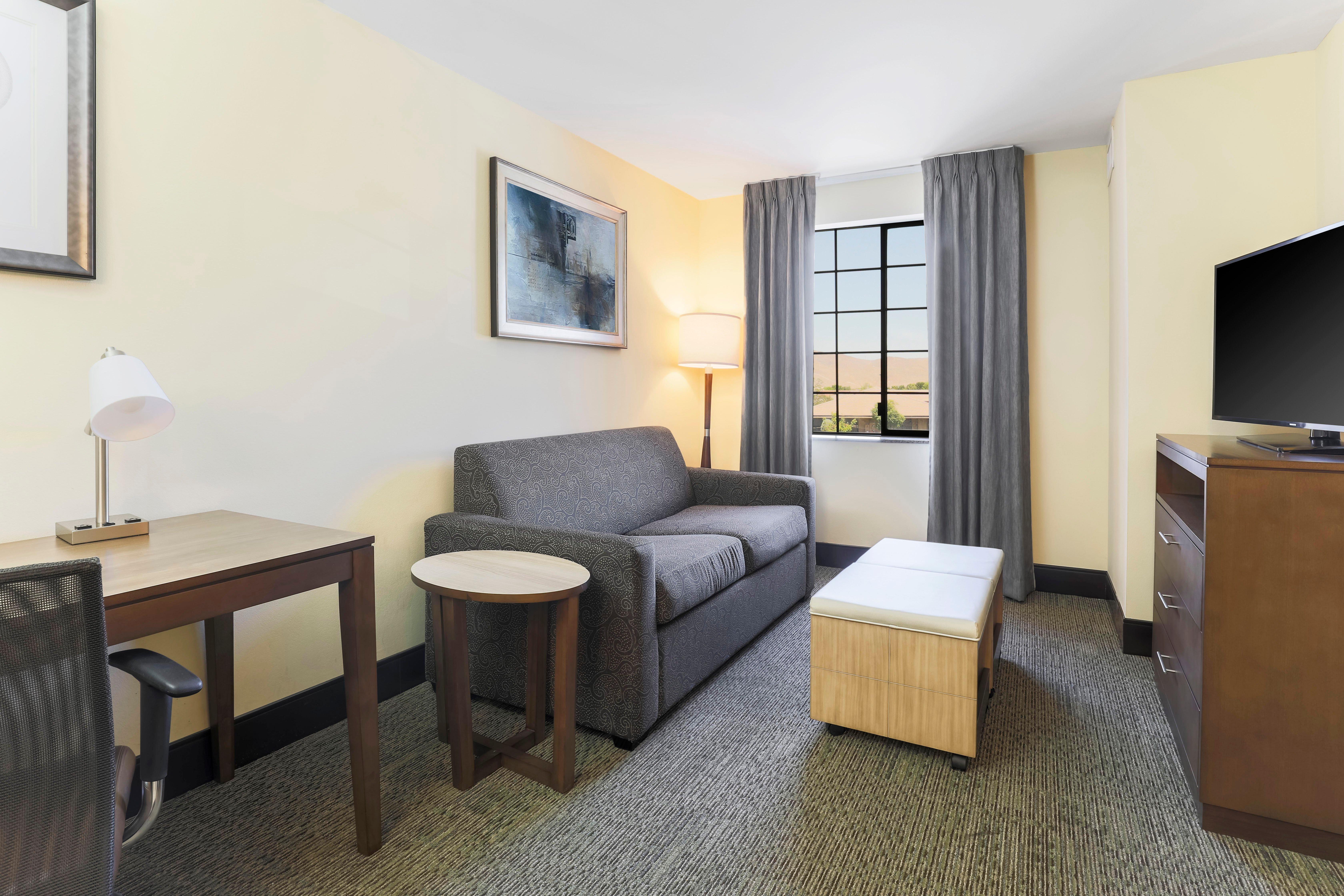 Staybridge Suites Reno Nevada By Ihg Екстериор снимка