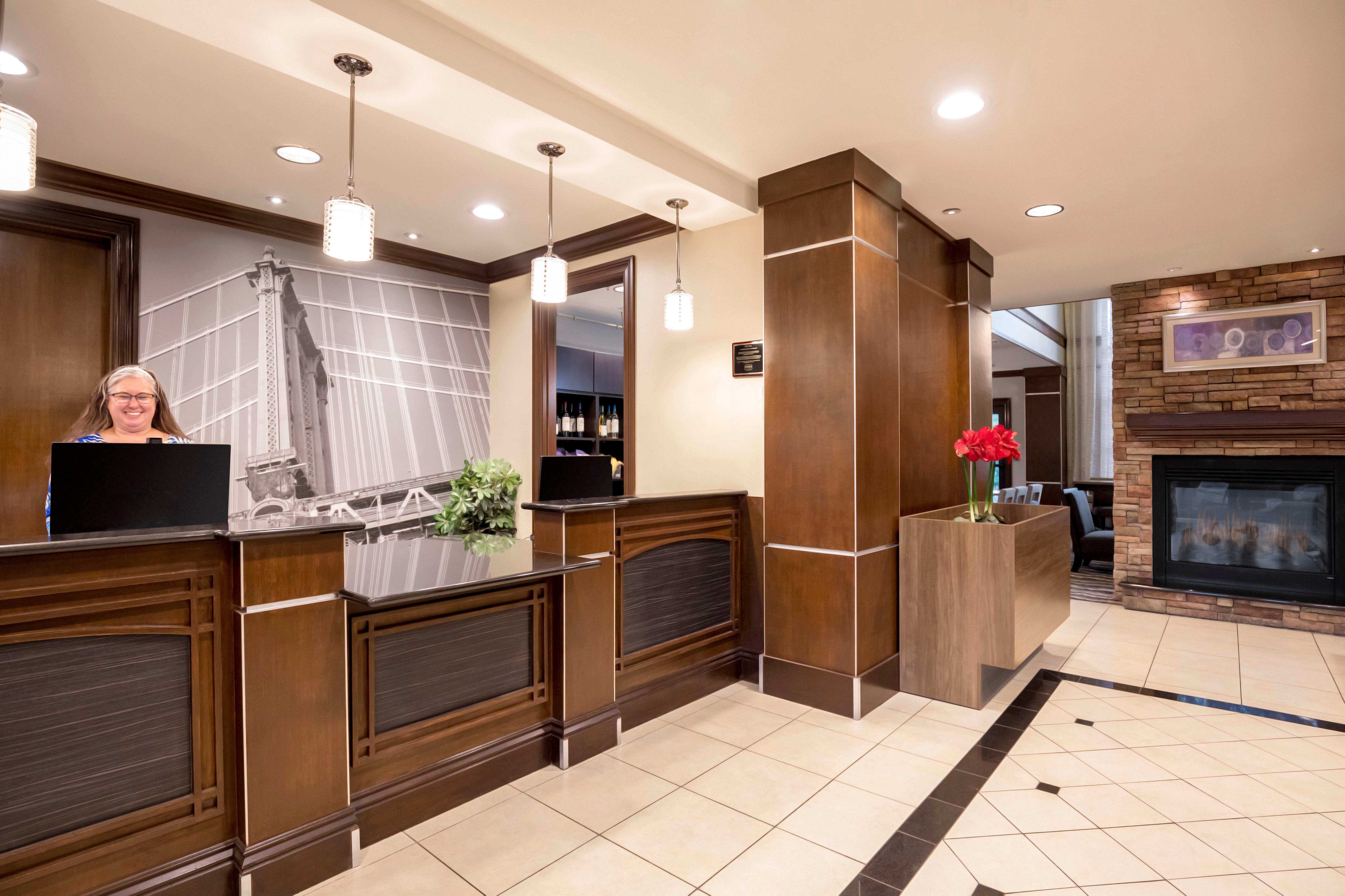 Staybridge Suites Reno Nevada By Ihg Екстериор снимка