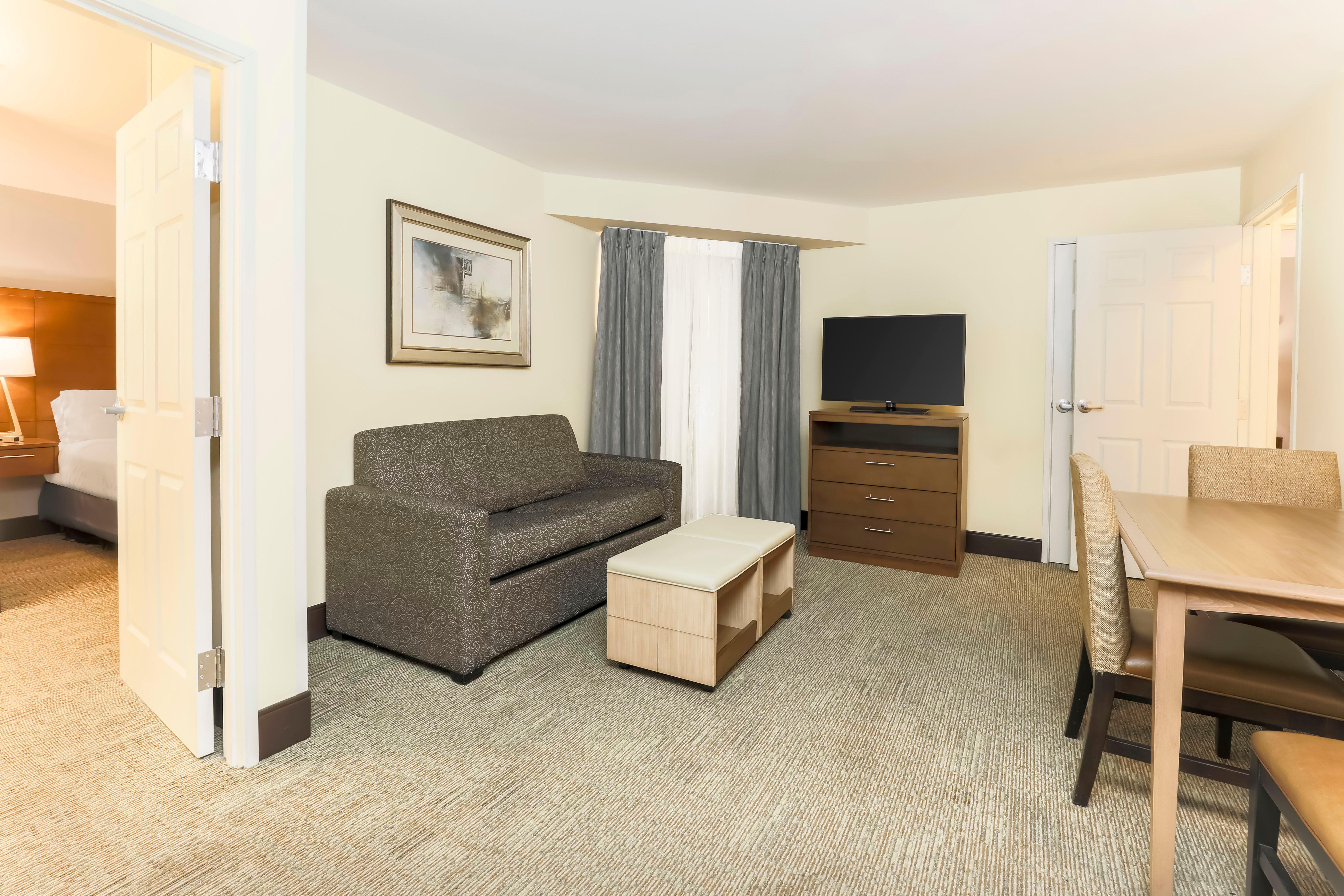 Staybridge Suites Reno Nevada By Ihg Екстериор снимка