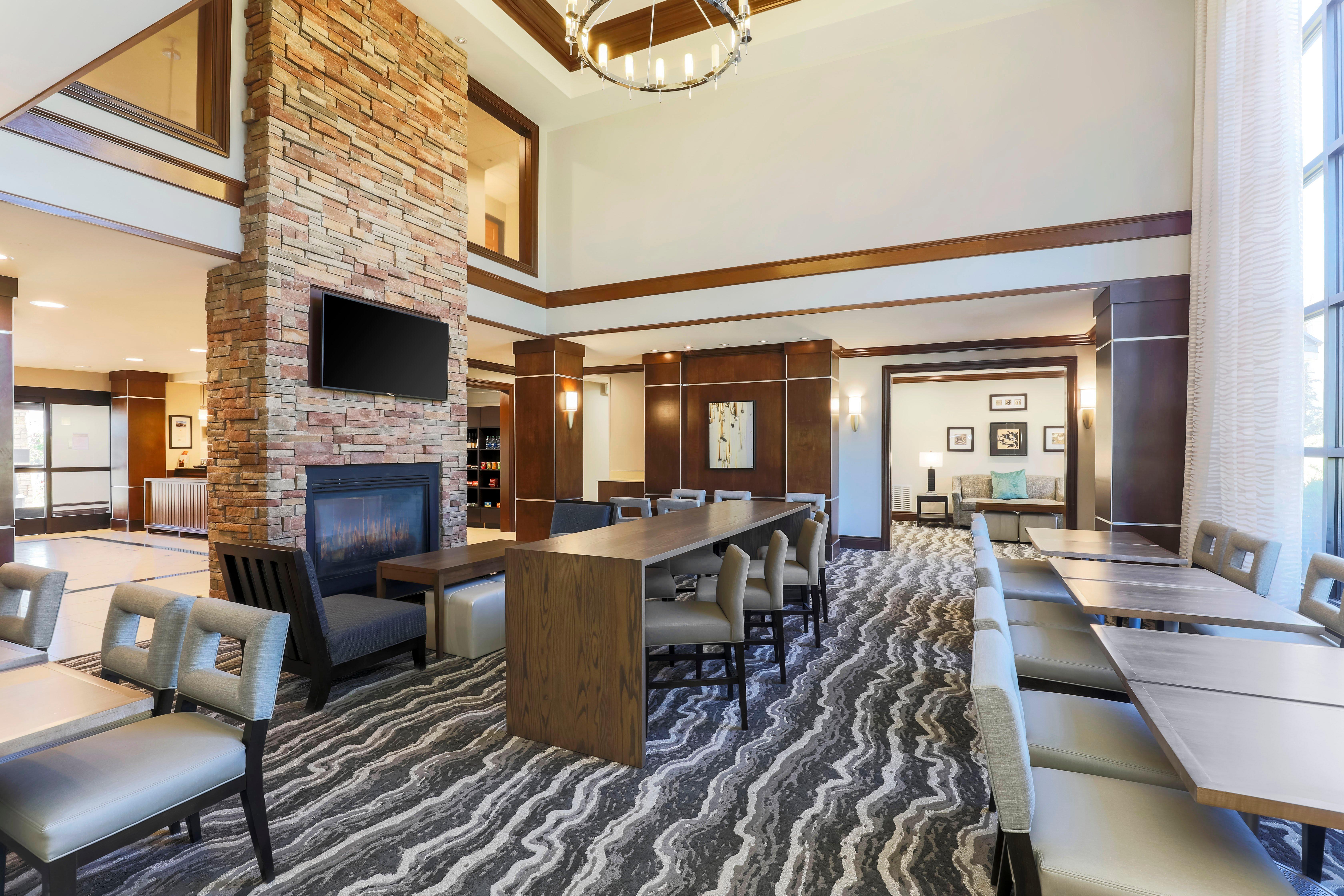 Staybridge Suites Reno Nevada By Ihg Екстериор снимка