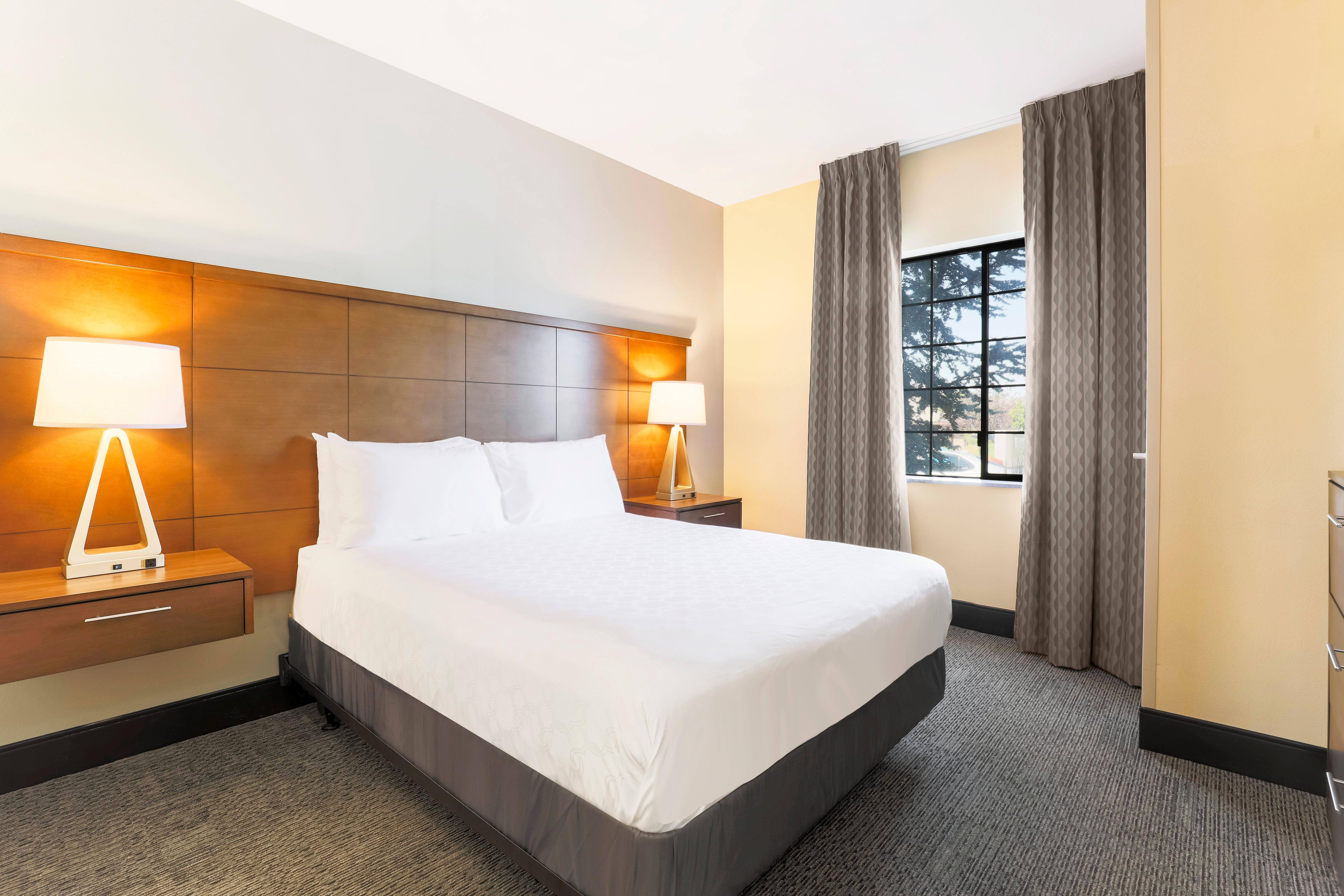 Staybridge Suites Reno Nevada By Ihg Екстериор снимка