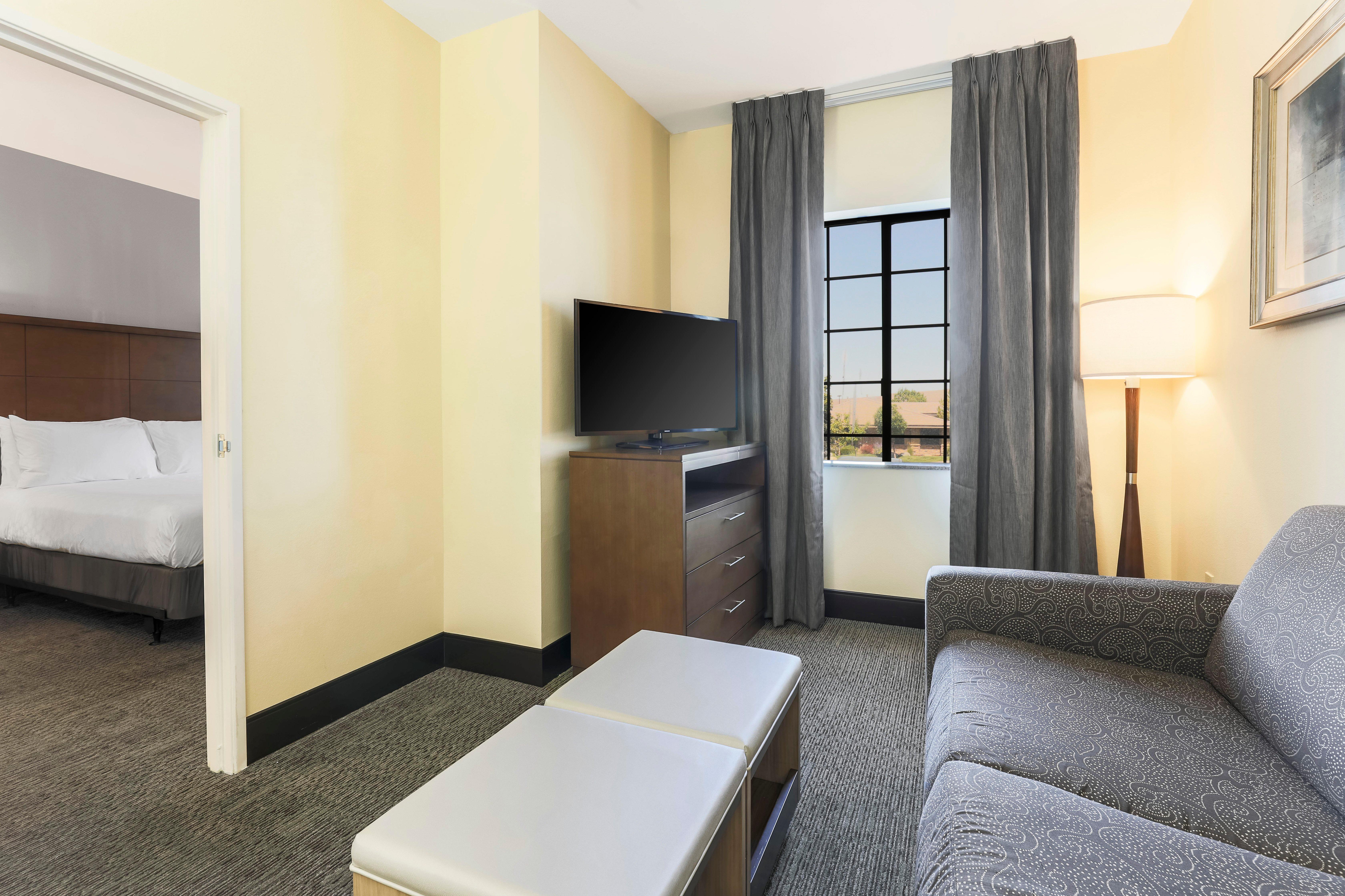 Staybridge Suites Reno Nevada By Ihg Екстериор снимка