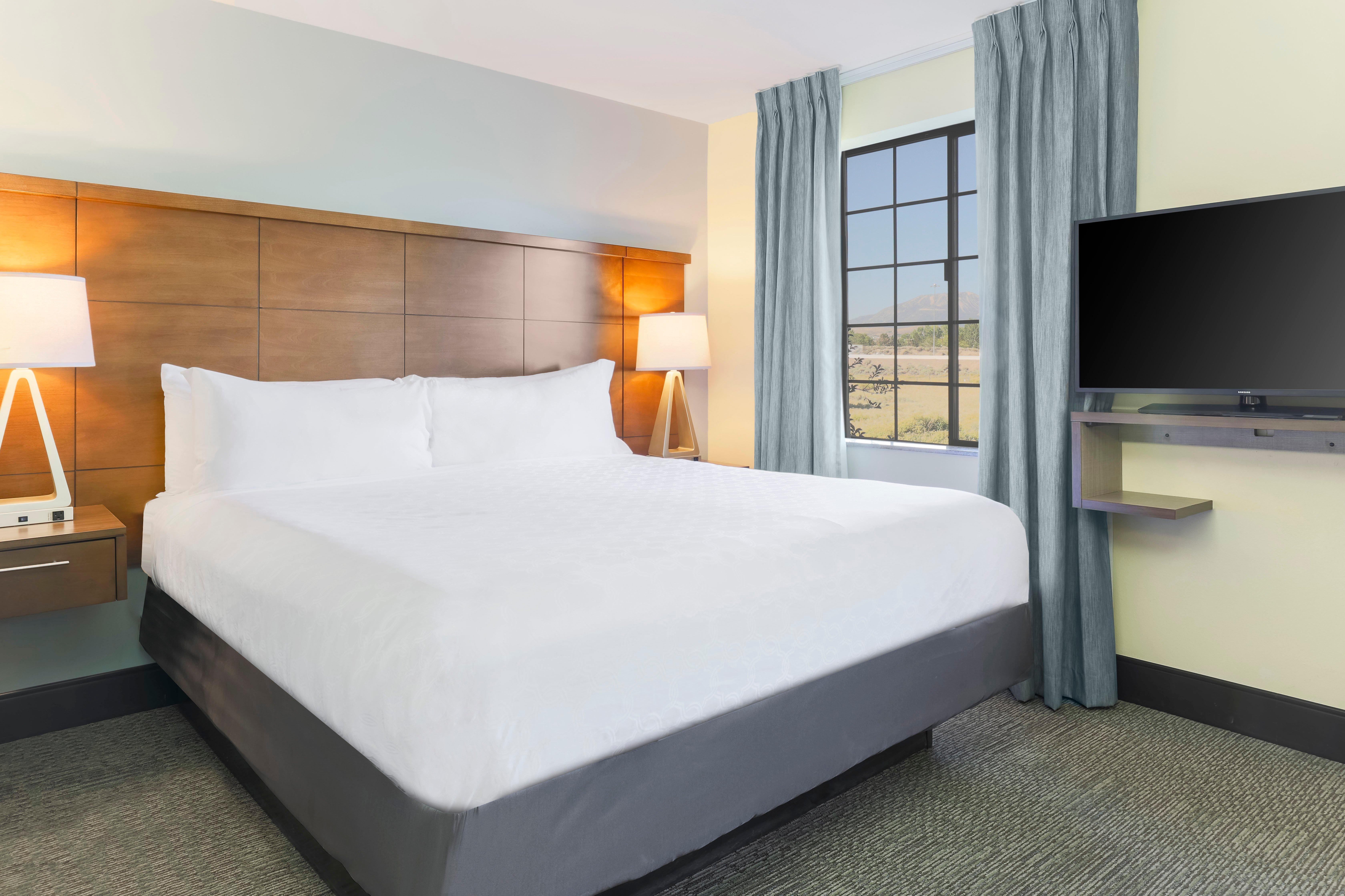 Staybridge Suites Reno Nevada By Ihg Екстериор снимка