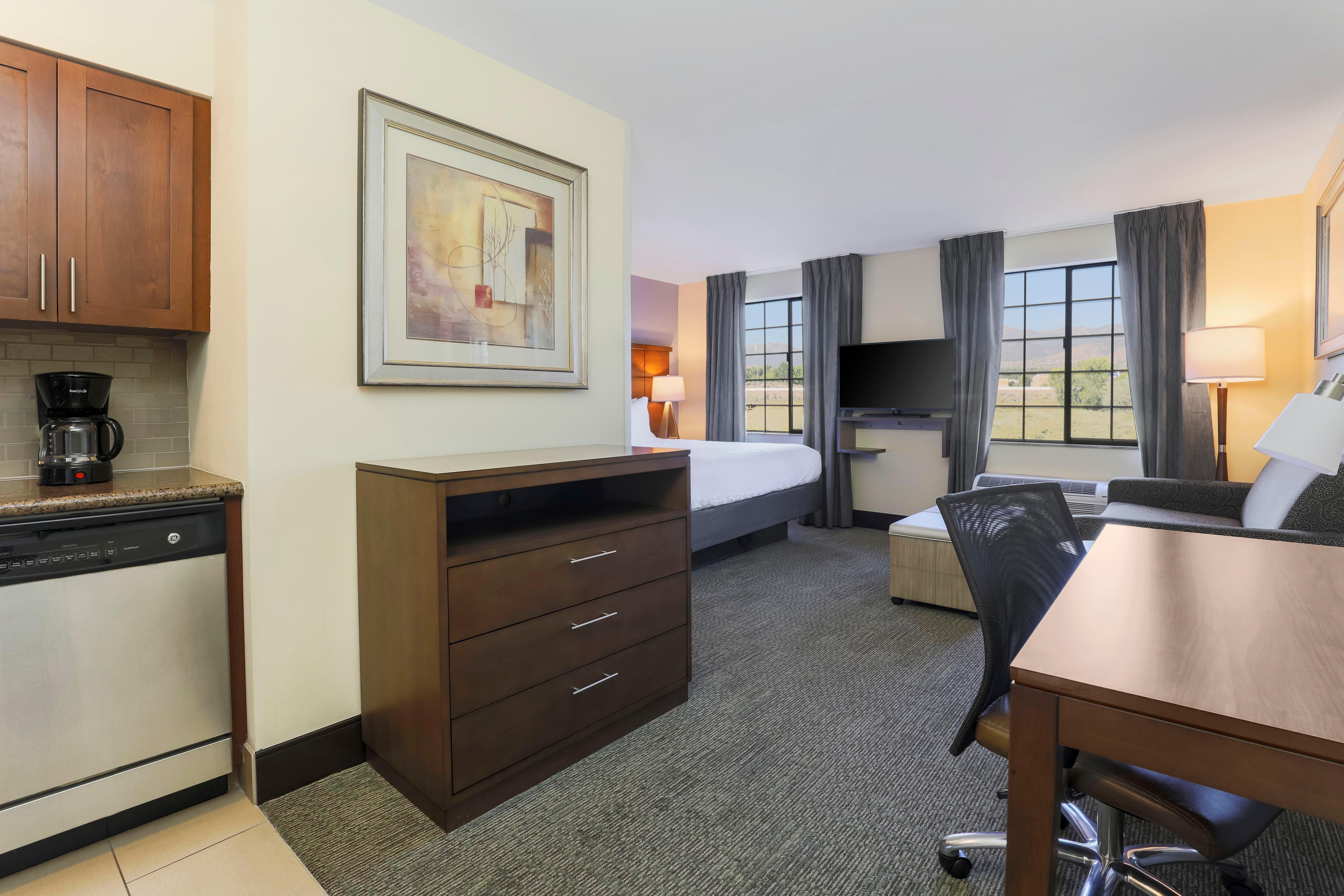Staybridge Suites Reno Nevada By Ihg Екстериор снимка