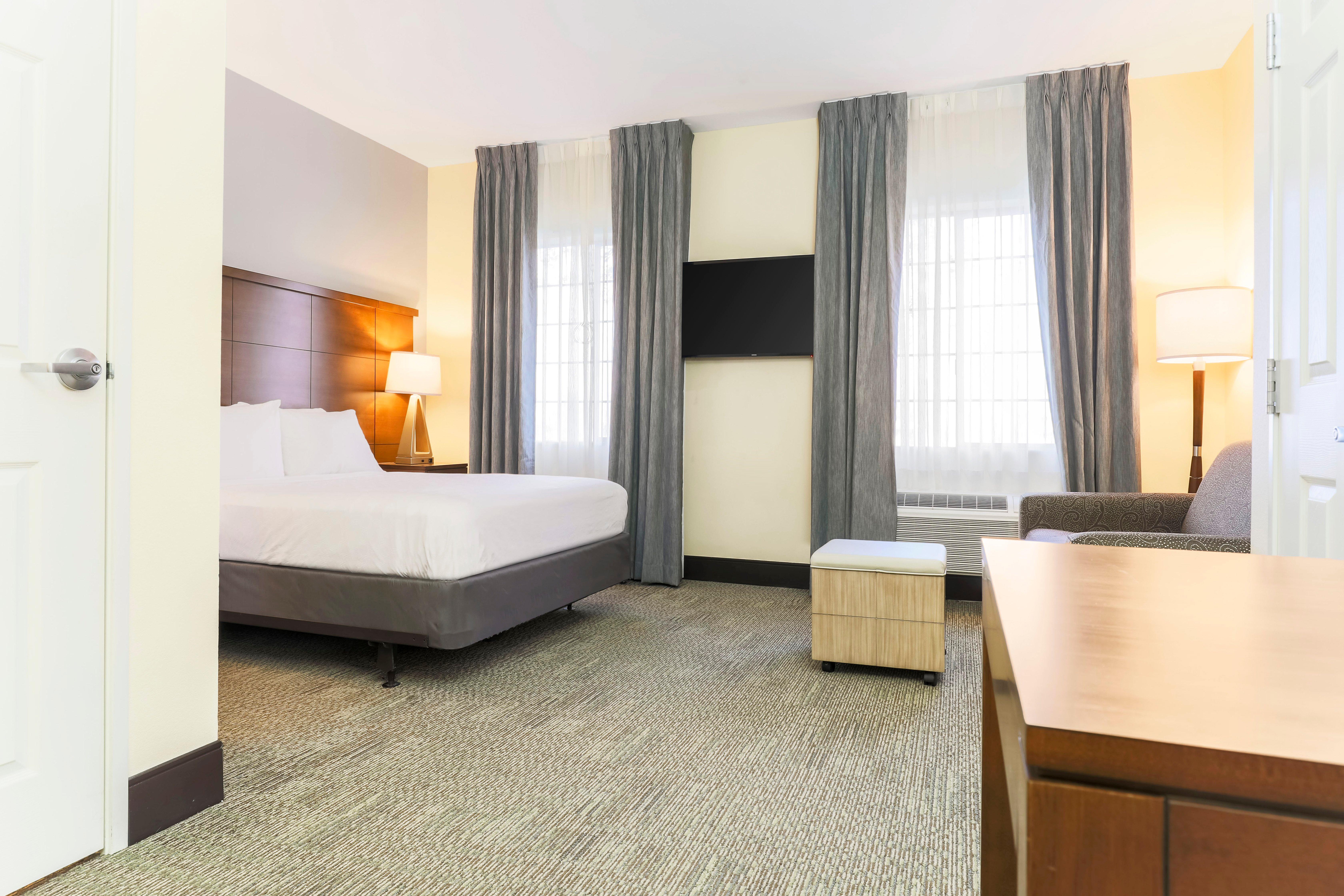 Staybridge Suites Reno Nevada By Ihg Екстериор снимка