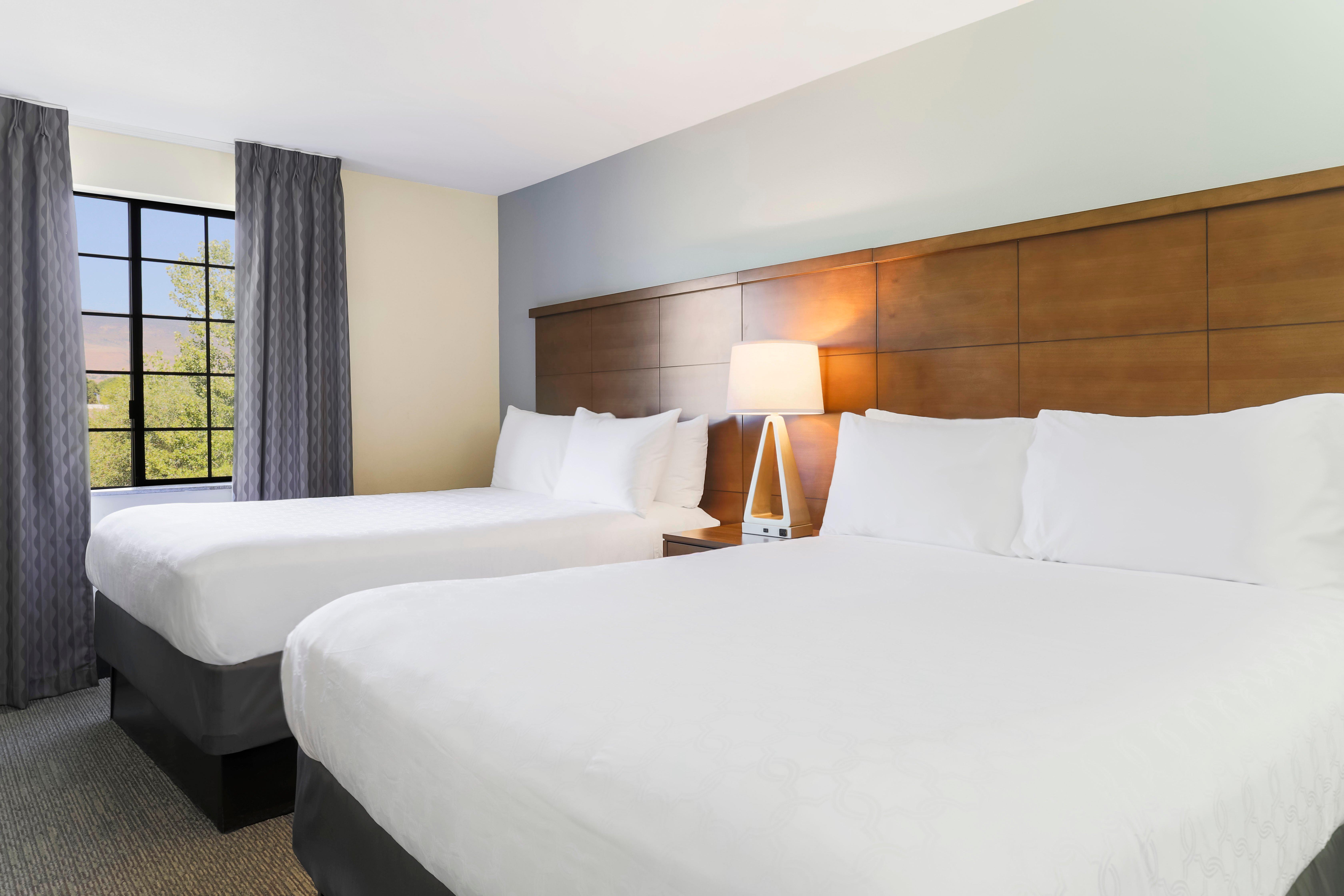 Staybridge Suites Reno Nevada By Ihg Екстериор снимка