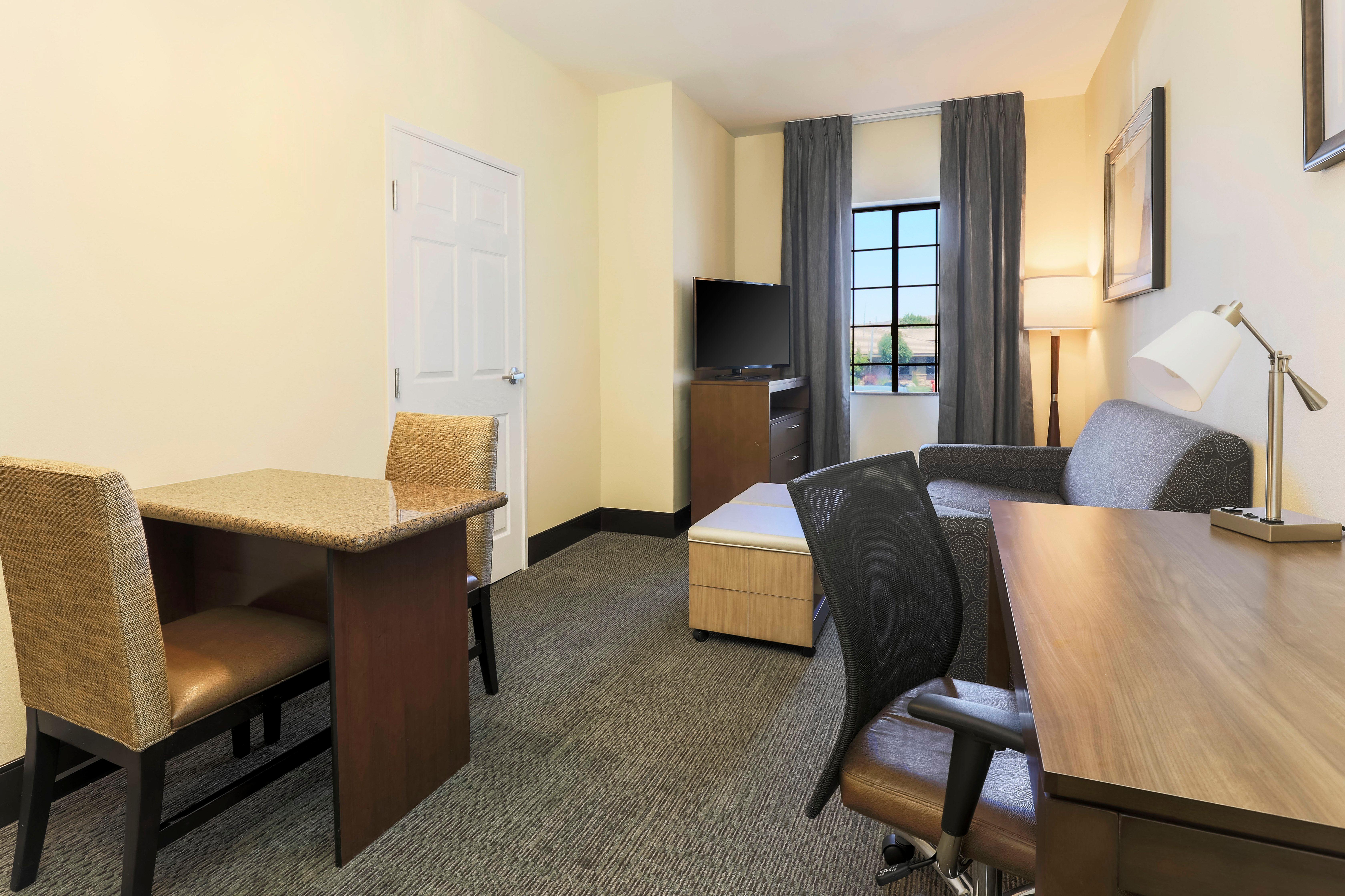 Staybridge Suites Reno Nevada By Ihg Екстериор снимка