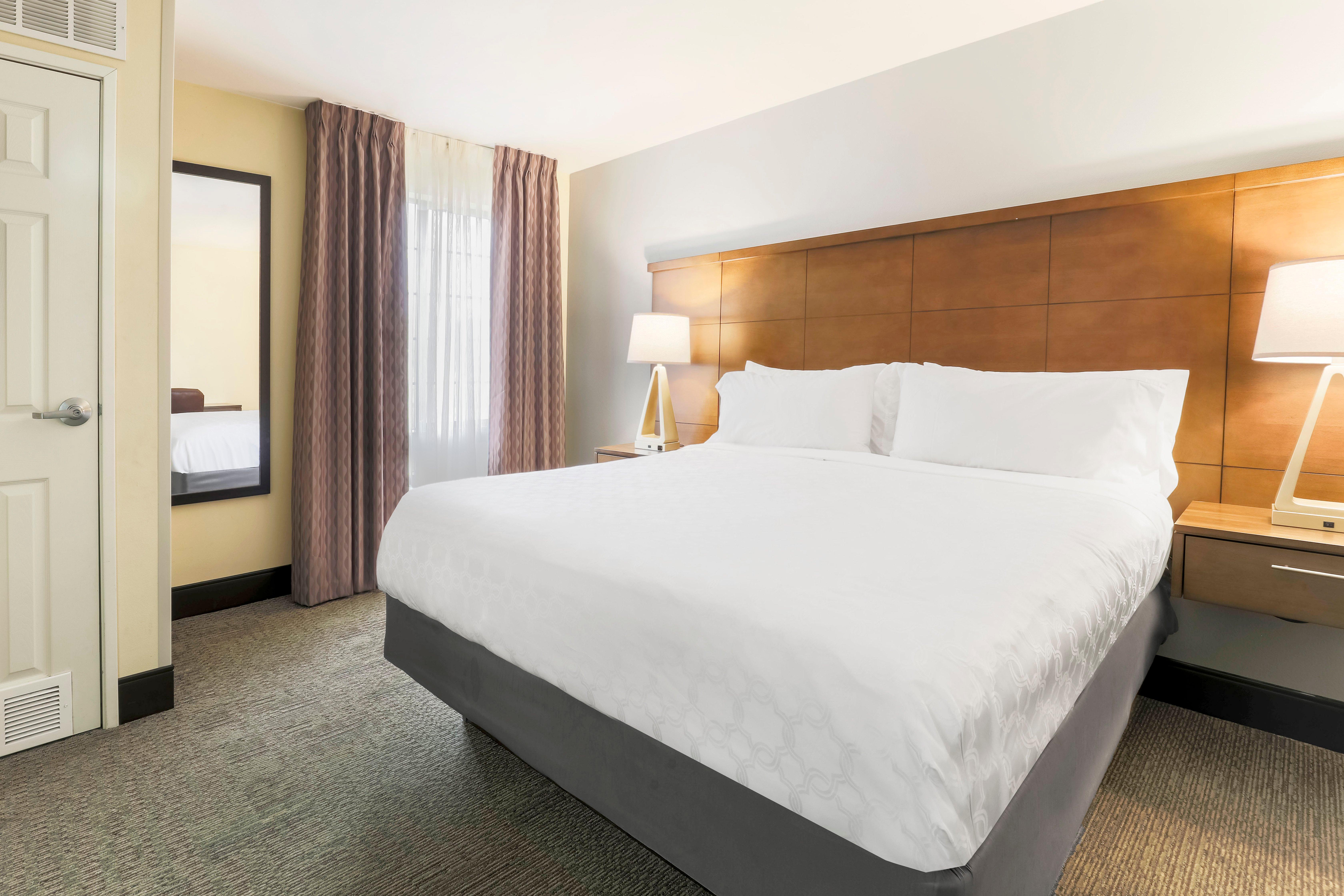 Staybridge Suites Reno Nevada By Ihg Екстериор снимка