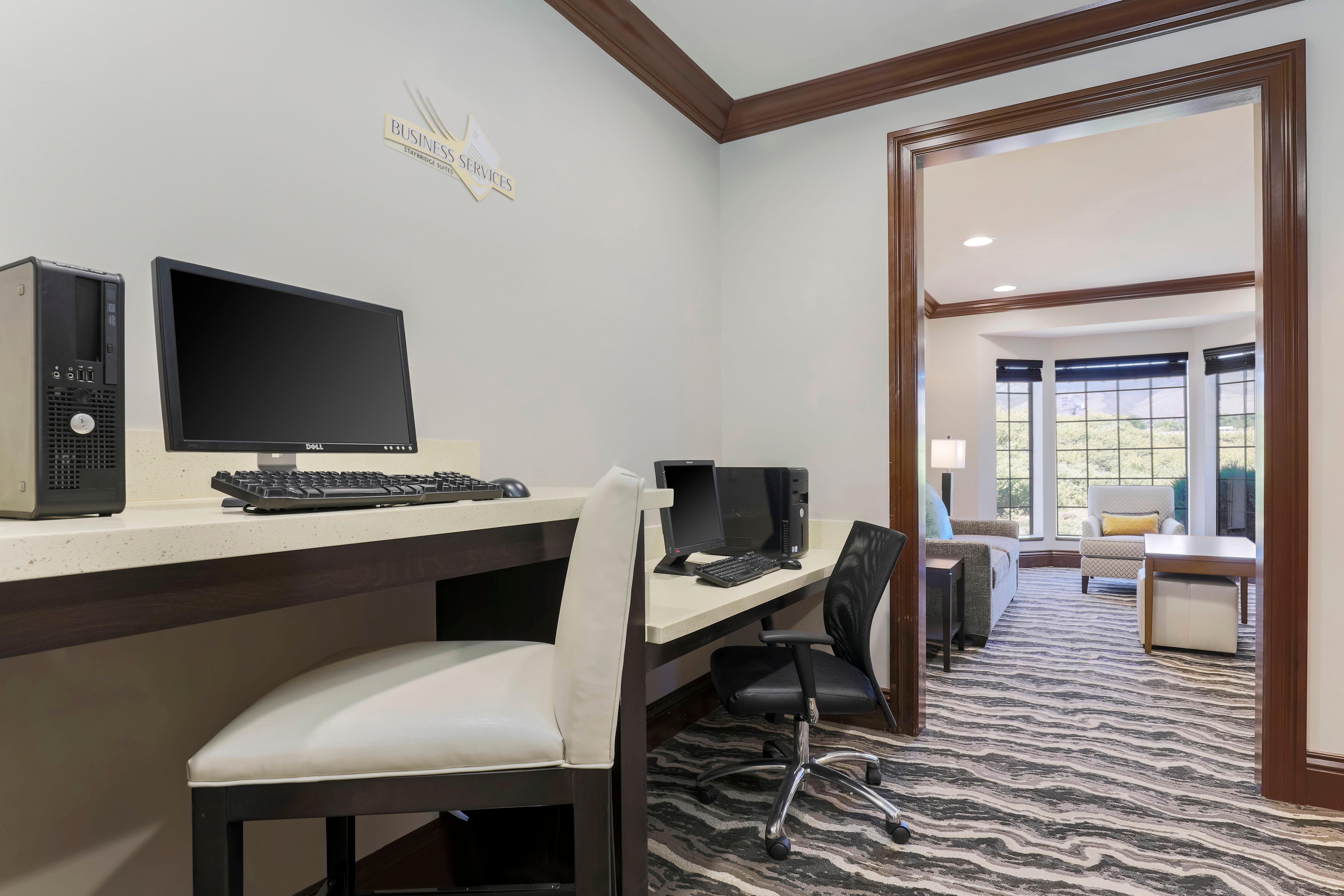Staybridge Suites Reno Nevada By Ihg Екстериор снимка
