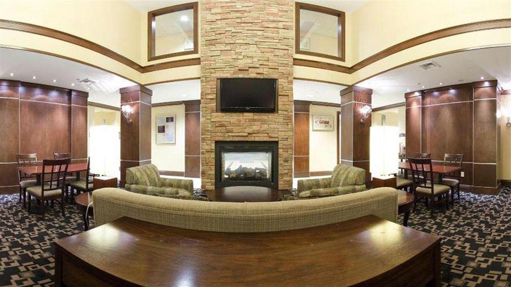 Staybridge Suites Reno Nevada By Ihg Екстериор снимка